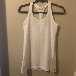 Lululemon Cool Racerback